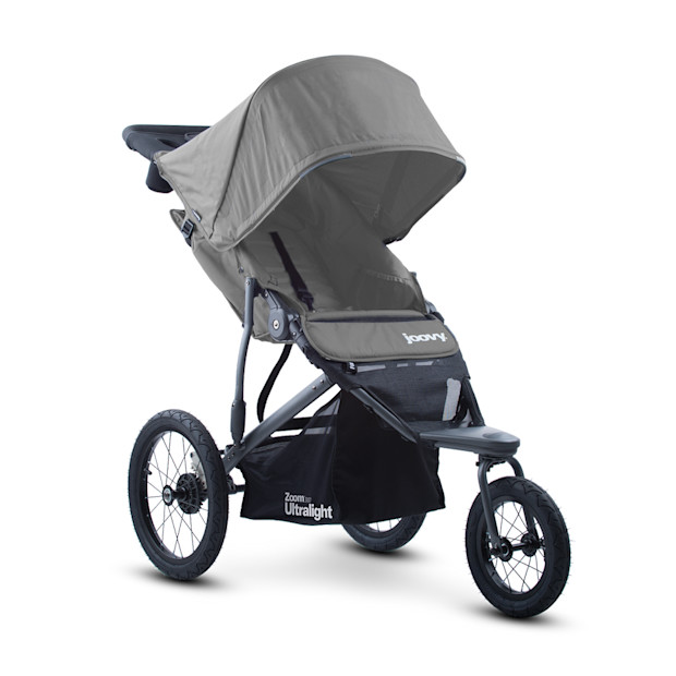 Joovy Zoom 360 Ultralight Stroller.