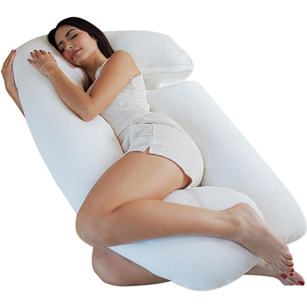 Pharmedoc Pregnancy Pillows.