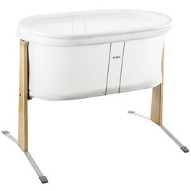 Baby Bjorn Cradle - $449.99.