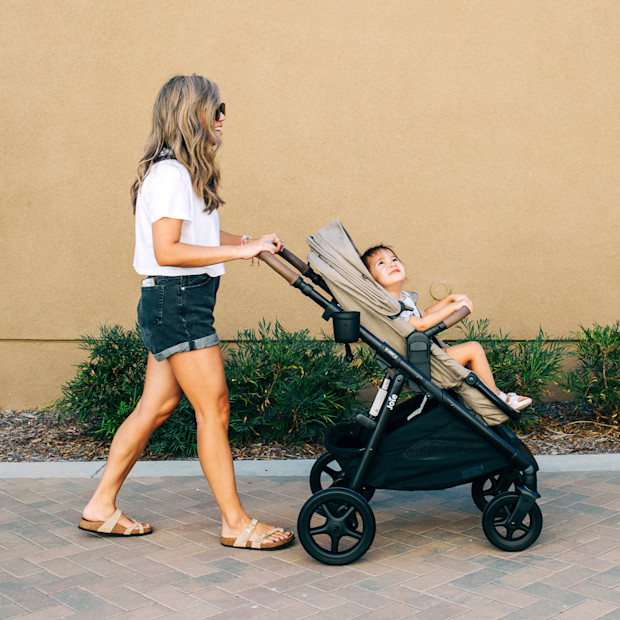 Joie Ginger Stroller.