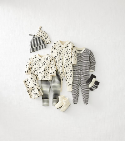 Hanna Andersson Gifts for Baby & Mama .