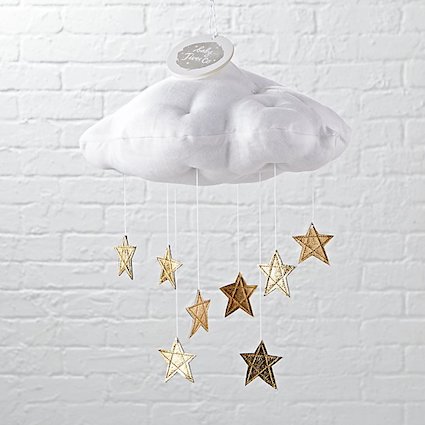 6 Best Nursery Mobiles Of