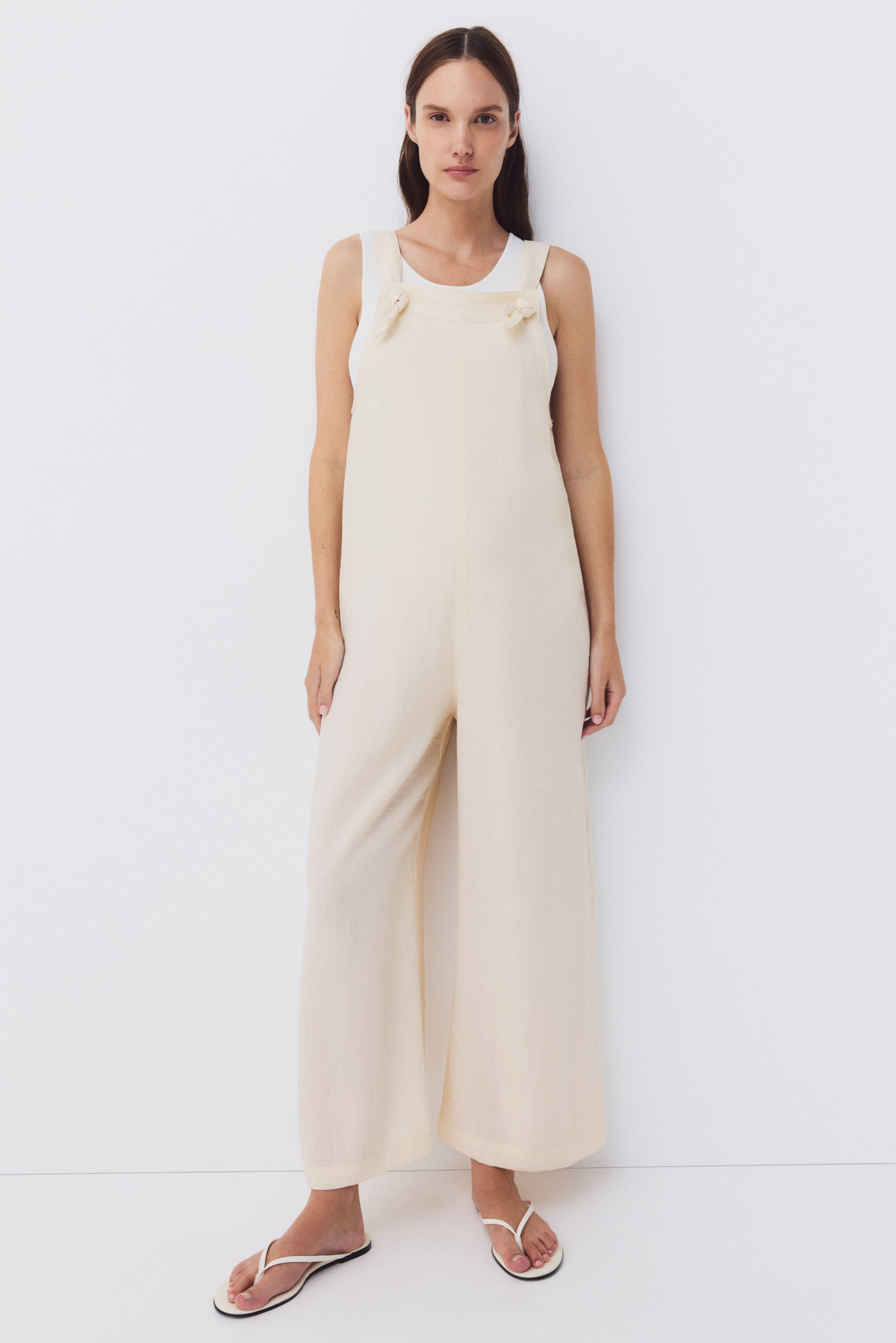 H&M MAMA Overalls.