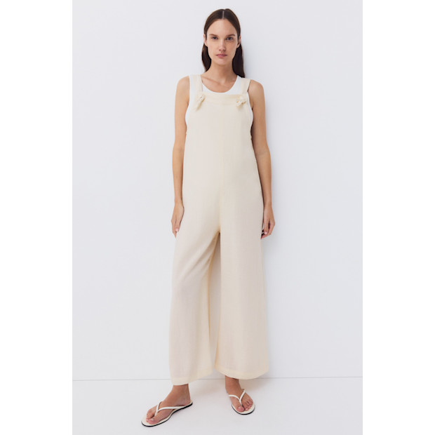 H&M MAMA Overalls.