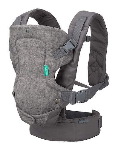 11 Best Baby Carriers of 2020