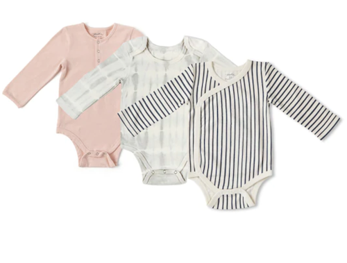 Pehr Your Own - One-Piece 3-Pack - $63.00.