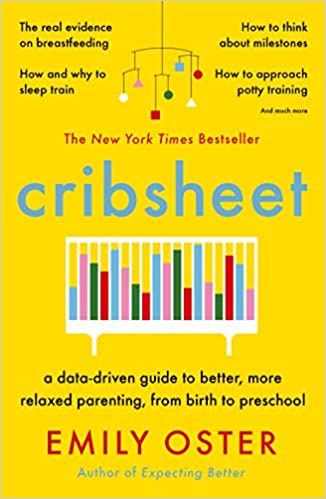  Cribsheet - $15.70.