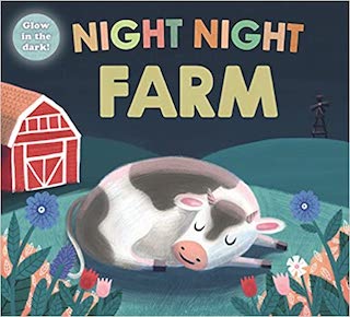 Night Night Farm - $5.00.