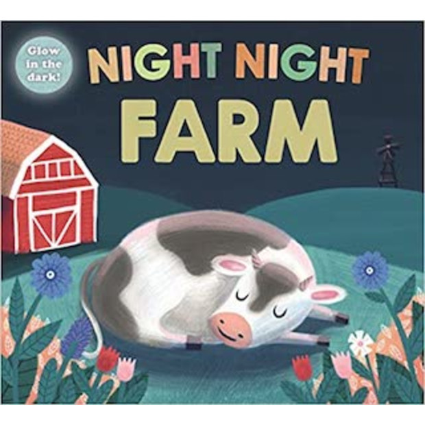 Night Night Farm - $5.00.