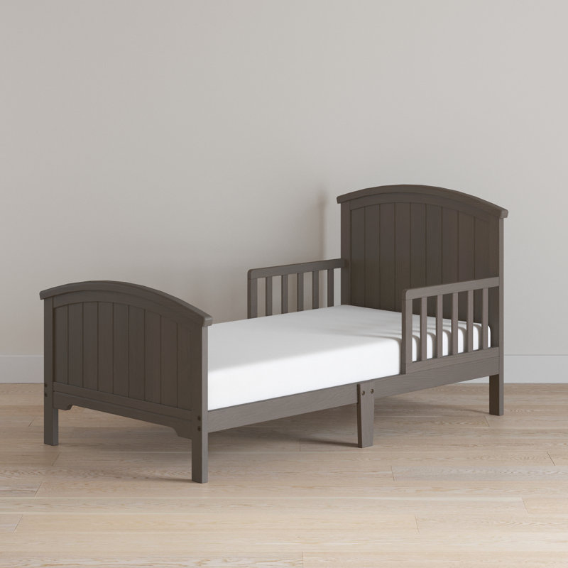 Child Craft Hampton Toddler Bed.