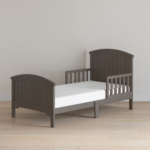 Child Craft Hampton Toddler Bed.