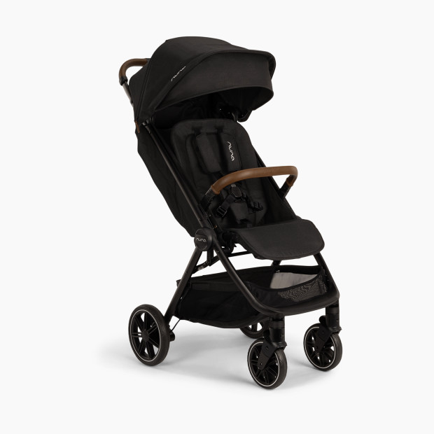 Nuna TRVL lx Stroller - $550.00.