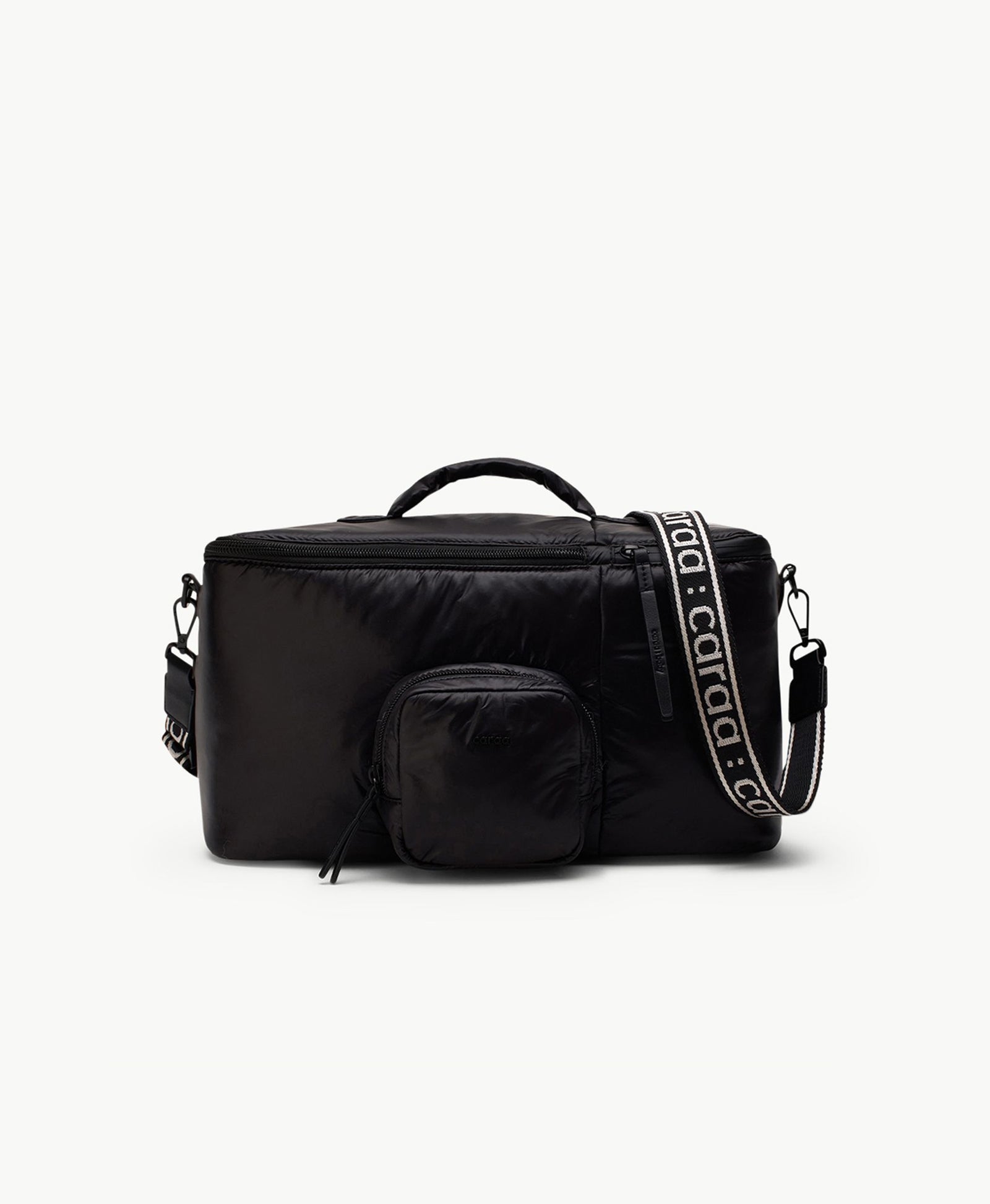 Caraa Baby Pump Bag.