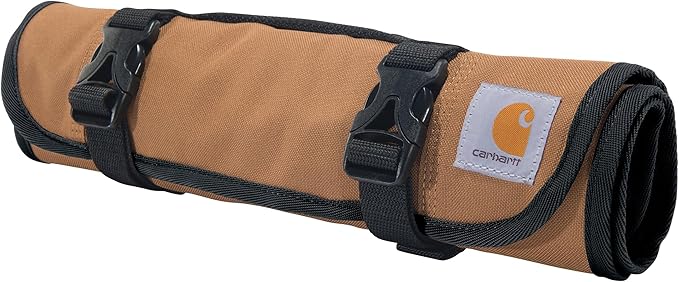 Carhartt 18 Pocket Utility Roll.