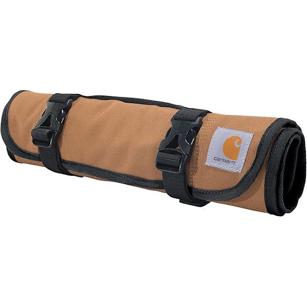 Carhartt 18 Pocket Utility Roll.
