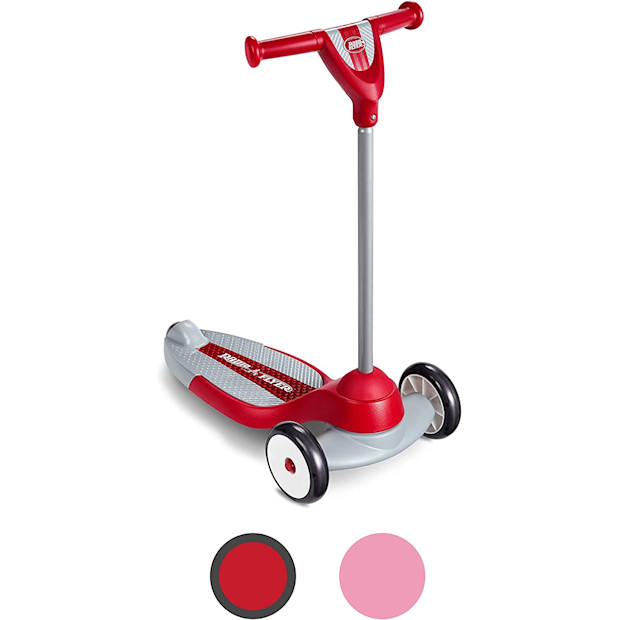 Radio Flyer My 1st Scooter - $29.99.