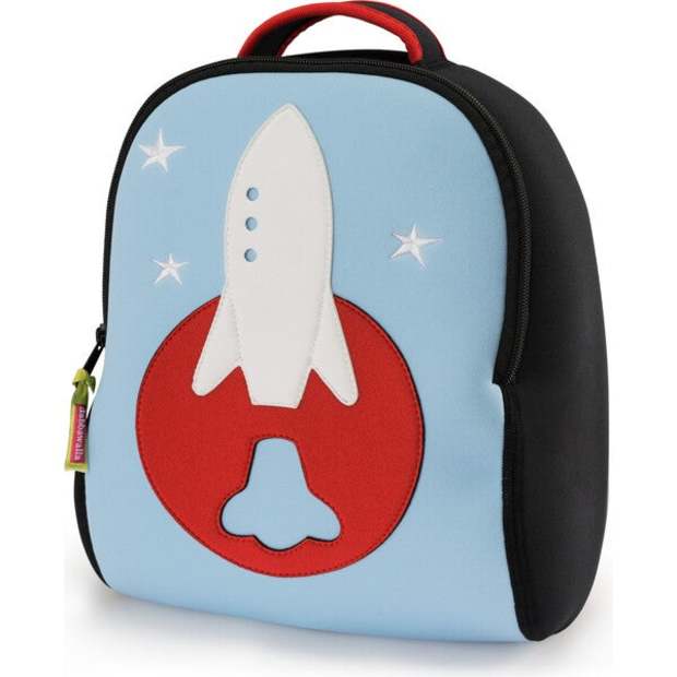 Dabbawalla Bags Rocket Backpack - $46.00.