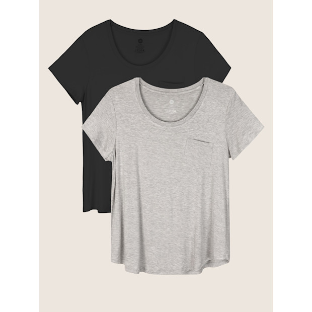 Kindred Bravely Everyday Nursing T-shirt Pack.