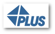 Visa Plus logo