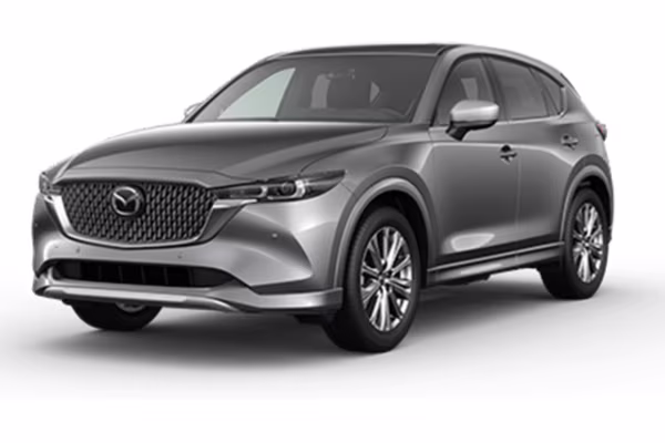 Location Voiture Guyane - Europcar Guyane - Mazda CX5 RFAR V2