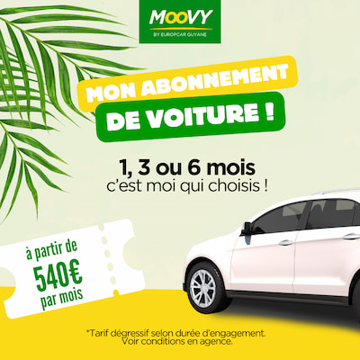 moovy, long-term car rental