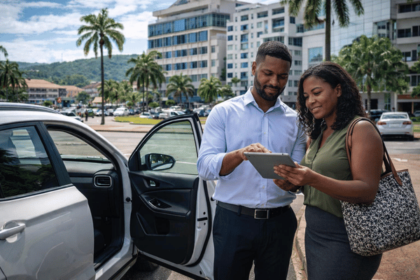 professionnel en guyane location de voiture moyenne duree
