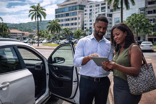 professionnel en guyane location de voiture moyenne duree