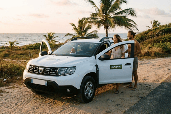 Location de voiture : l'indispensable pour explorer la Guyane à Noël