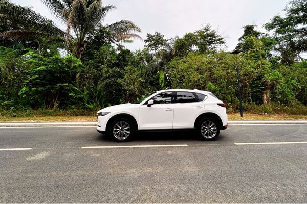 Car rental french guiana with europcar