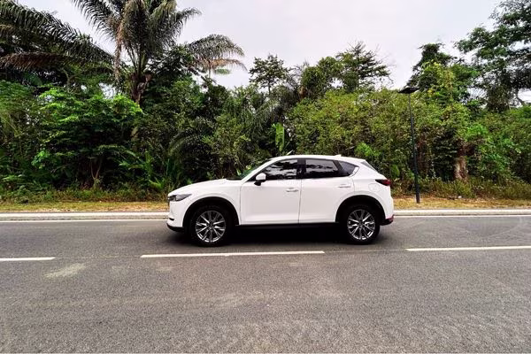 Car rental french guiana with europcar