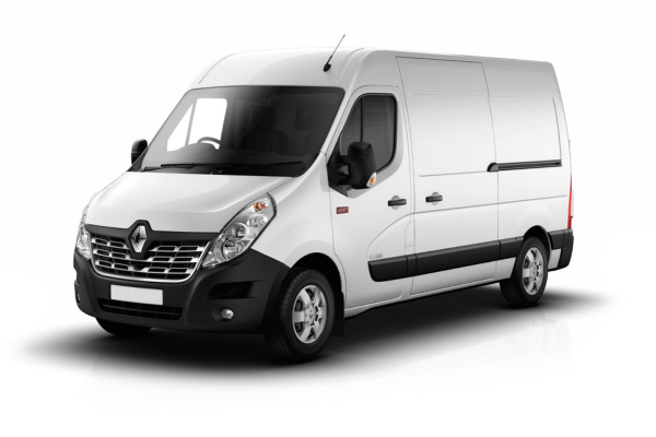 Location Utilitaire Guyane - Camion IKMR MASTER