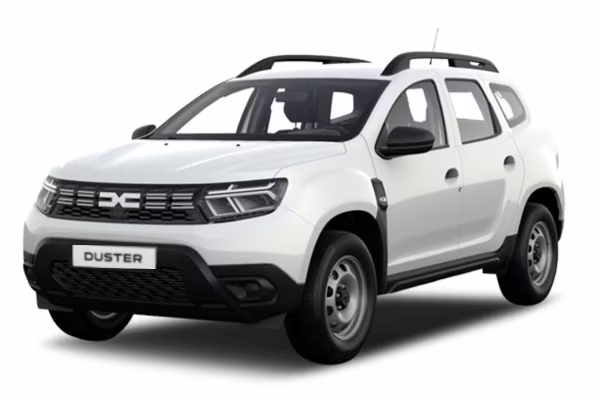 Location Voiture Guyane - Europcar Guyane - DACIA DUSTER DGMR V2