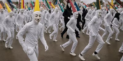 Jé farin carnaval de guyane location voiture guyane Europcar