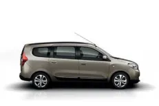 location-voiture-guyane dacia lodgy