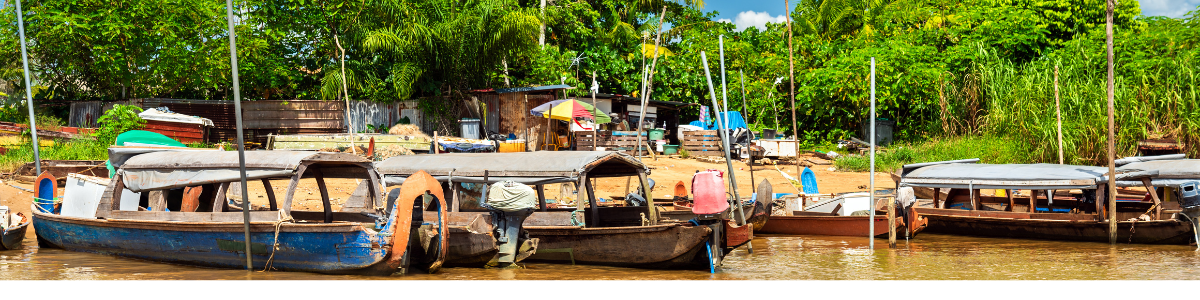 fleuve le maroni à saint-laurent du maroni