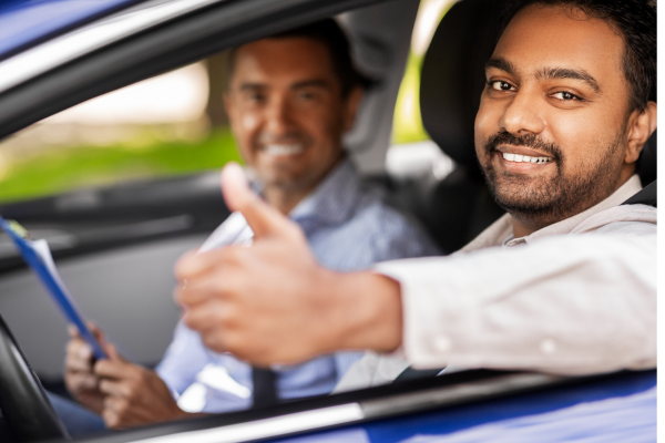 Location Voiture Guyane pour les Professionnels avec Europcar 