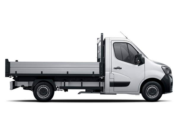 location-voiture-guyane renault master benne-double cabine