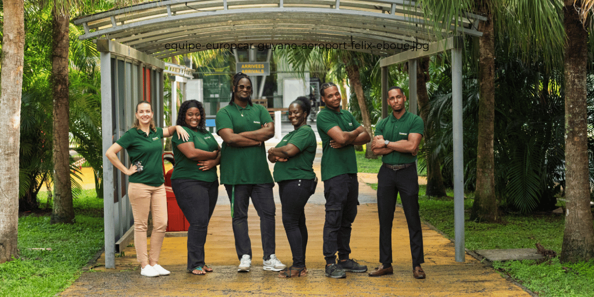 equipe-europcar-guyane-aeroport-felix-eboue