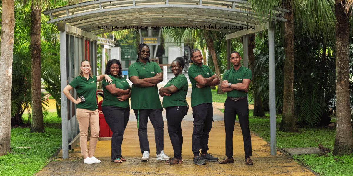 equipe-europcar-guyane-aeroport-felix-eboue