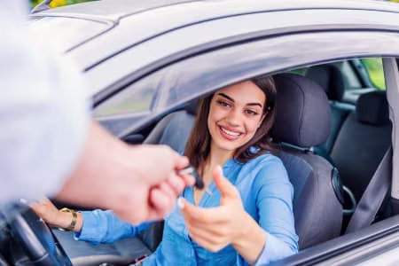 Location voiture Cayenne