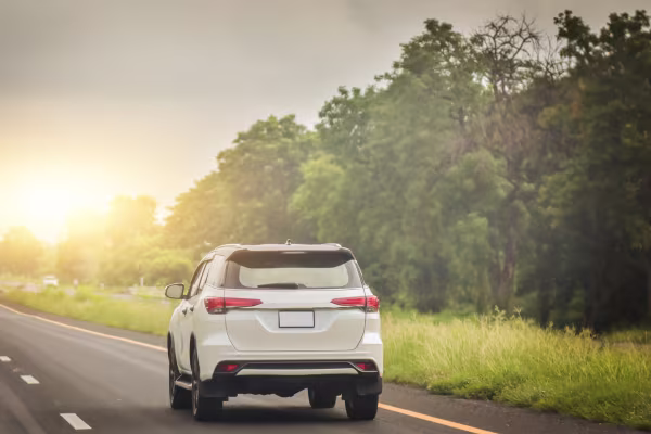 Location Voiture Guyane pour les Professionnels avec Europcar
