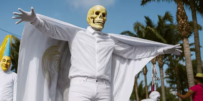 lanmo carnaval de guyane location voiture guyane Europcar