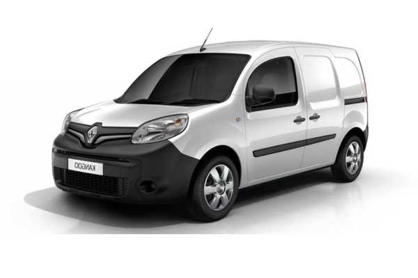 Location Utilitaire Guyane - Fourgon VPIW - KANGOO