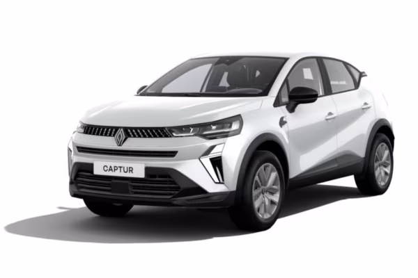 Location Voiture Guyane - Europcar Guyane - Renault CAPTUR CMMR V2