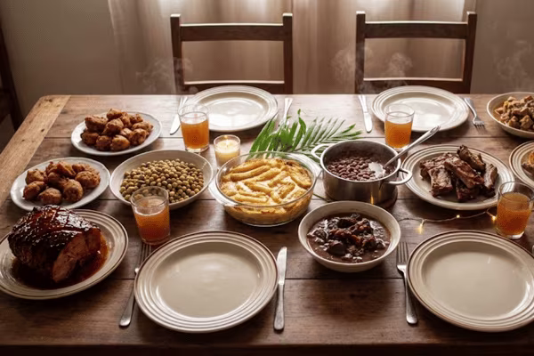 repas de noel guyane location de voiture guyane