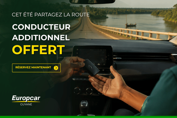 offre conducteur additionnel location voiture guyane png