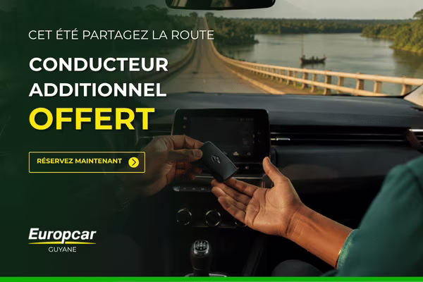 offre conducteur additionnel location voiture guyane png