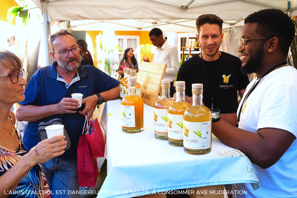 Rum Fair
