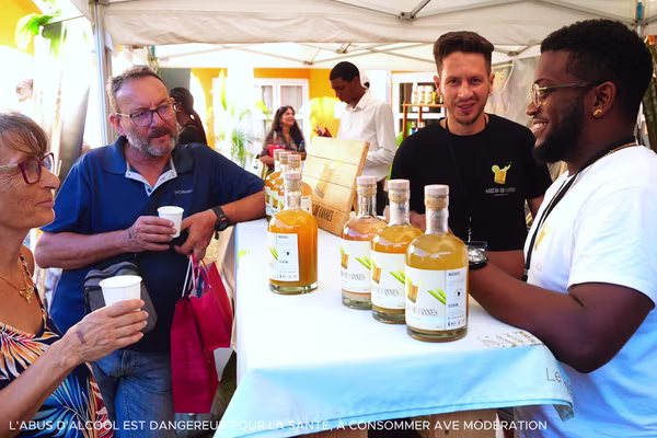 Rum Fair