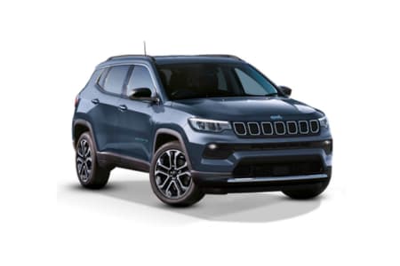 Location voiture Cayenne